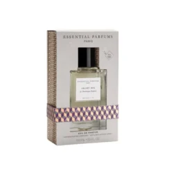 Velvet Iris Eau de Parfum