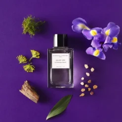 Velvet Iris Eau de Parfum