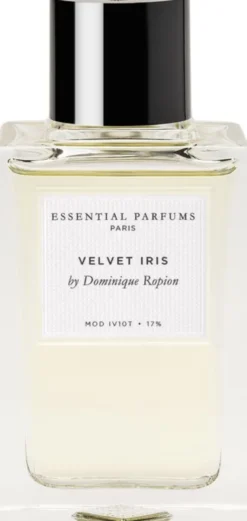 Velvet Iris Eau de Parfum