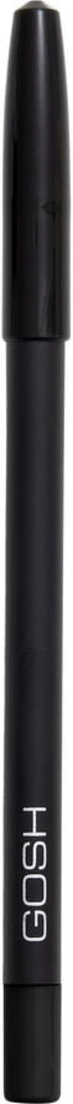 Velvet Touch Eye Liner Waterproof