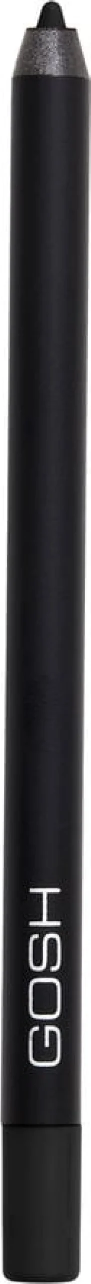 Velvet Touch Eye Liner Waterproof