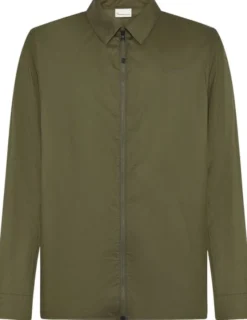 Vent ripstop 90 overshirt