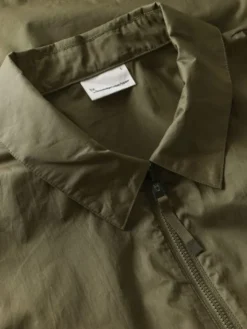 Vent ripstop 90 overshirt
