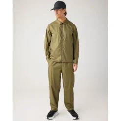 Vent ripstop 90 overshirt