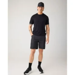 Vent ripstop 90 shorts