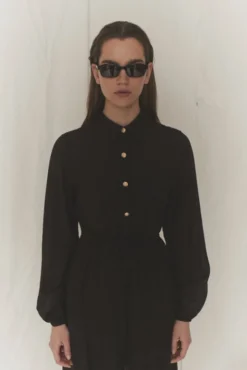 Vera Shirt Dress