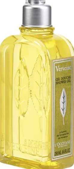 Verbena Shower Gel 250ml