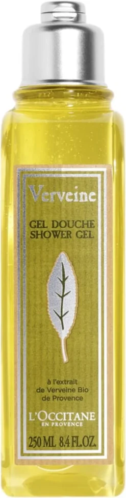 Verbena Shower Gel 250ml