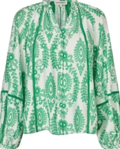 VeroLL Shirt LS