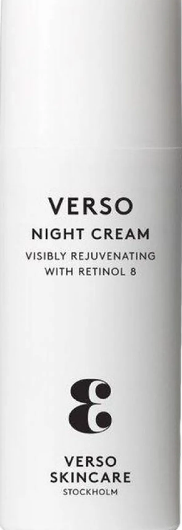 Verso No 3 - Night Cream 50 ml