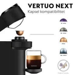 Vertuo Next