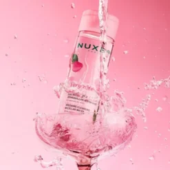 VERY ROSE MICELLAR WATER 200 ML