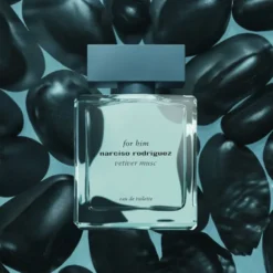 Vetiver Musc Eau de Toilette