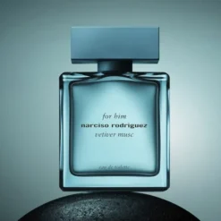 Vetiver Musc Eau de Toilette