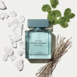 Vetiver Musc Eau de Toilette