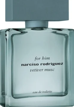 Vetiver Musc Eau de Toilette