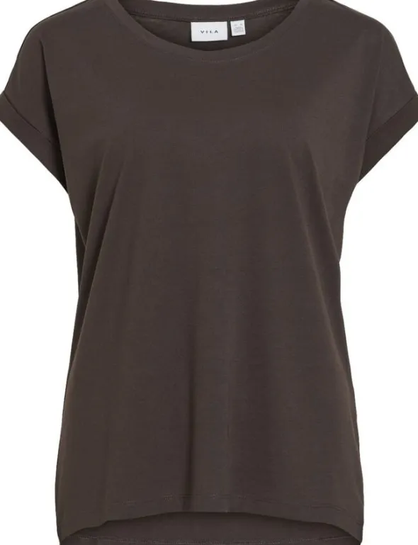 VIDREAMERS NEW PURE T-SHIRT-NOOS