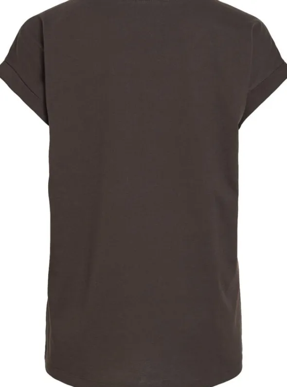 VIDREAMERS NEW PURE T-SHIRT-NOOS