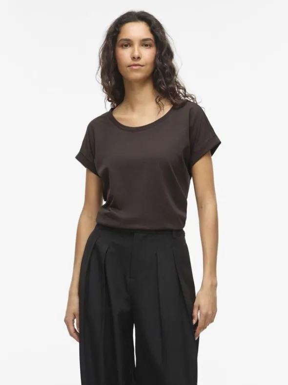 VIDREAMERS NEW PURE T-SHIRT-NOOS
