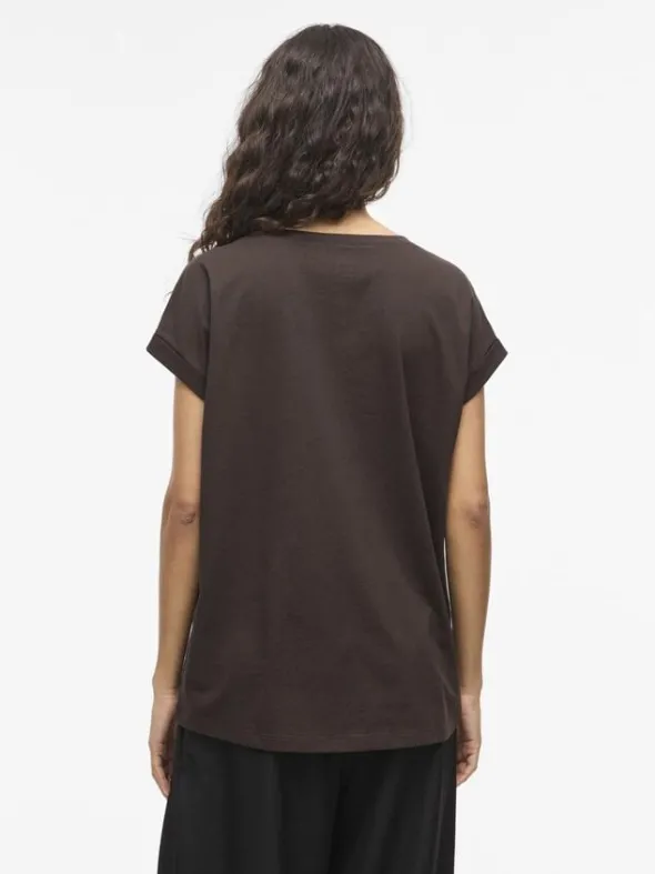 VIDREAMERS NEW PURE T-SHIRT-NOOS