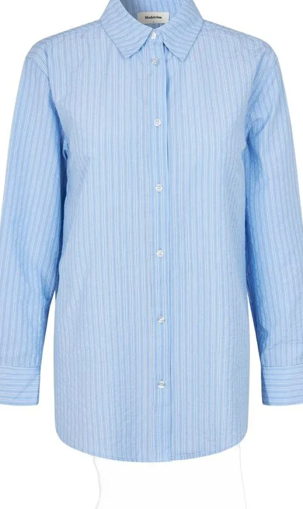 Viggemd stripe shirt