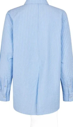 Viggemd stripe shirt