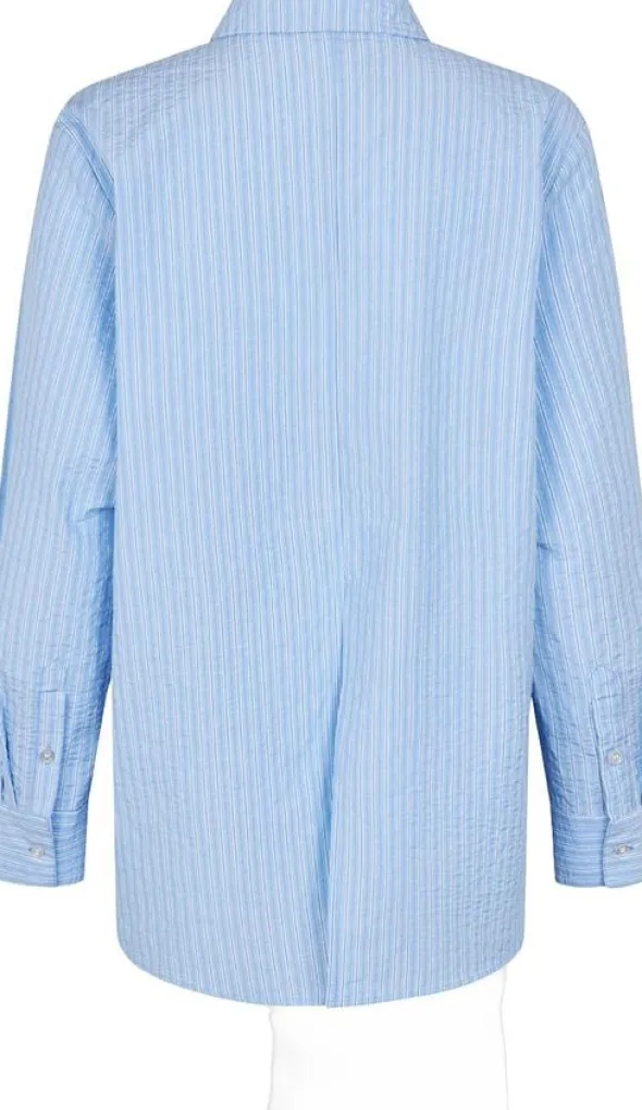Viggemd stripe shirt