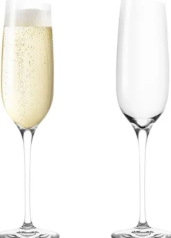 Vinglas, Champagne 2 st.