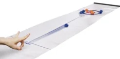 VINI CURLING GAME 145x29c