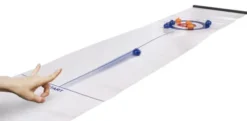 VINI CURLING GAME 145x29c