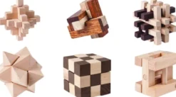 VINI I.Q. GAME ASSORTERET