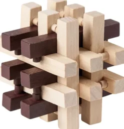 VINI I.Q. GAME ASSORTERET