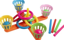VINI RINGSPILmRINGE/BOLDE
