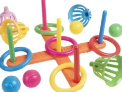 VINI RINGSPILmRINGE/BOLDE