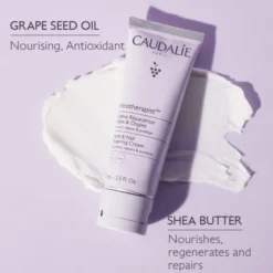 Vinotherapist - Hand & Nail Cream 75 ml