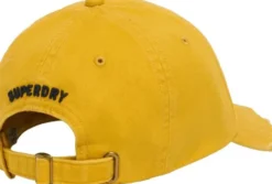 VINTAGE APPLIQUE BASEBALL CAP