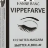 Vippefarve SORT
