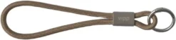 Vipp320 Key strap, Cold Hawaii, sand, 18 cm