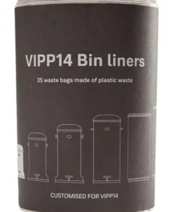 Vipp14 Soppåse Till Pedalhink, 8 L