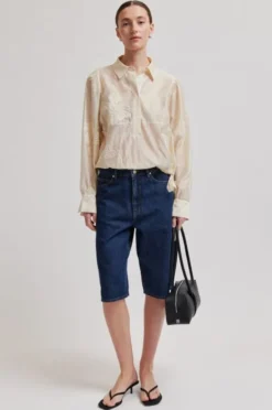 Vira Blouse