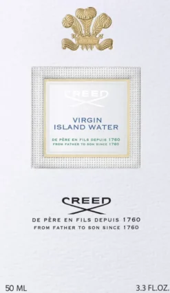 Virgin Island Water Eau de Parfum