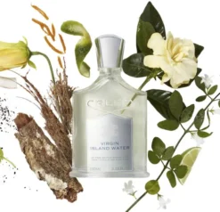 Virgin Island Water Eau de Parfum