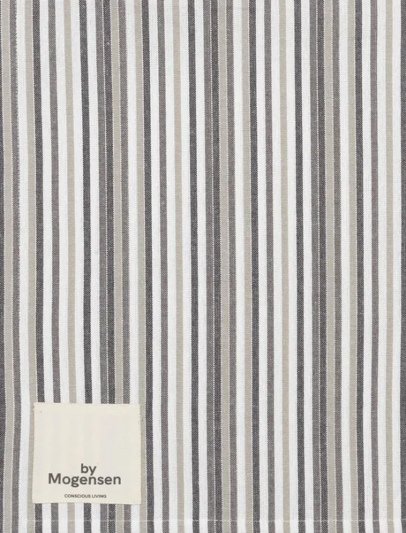 Viskestykke Small Stripes