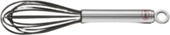 Visp ballong 12 trådar 27 cm Stål/Silikon