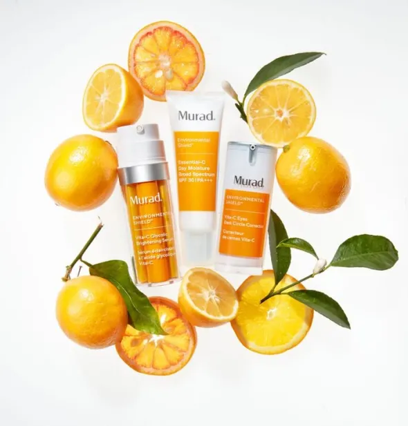 Vita-C Eyes Dark Circle Corrector