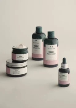 Vitamin E Moisturising Toner