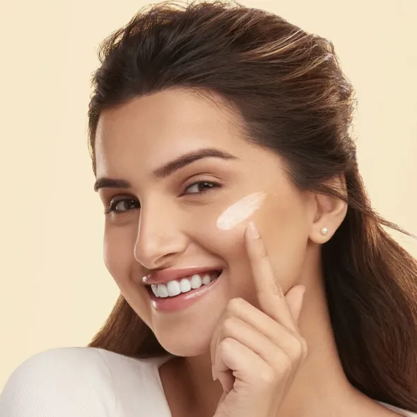 Vitamin Enriched Eye Base