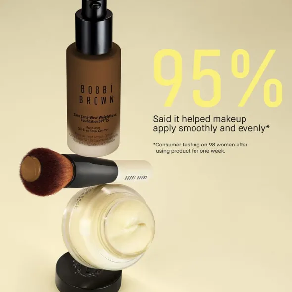 Vitamin Enriched Eye Base