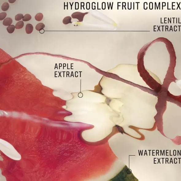 Vitamin Enriched Smoothing Serum