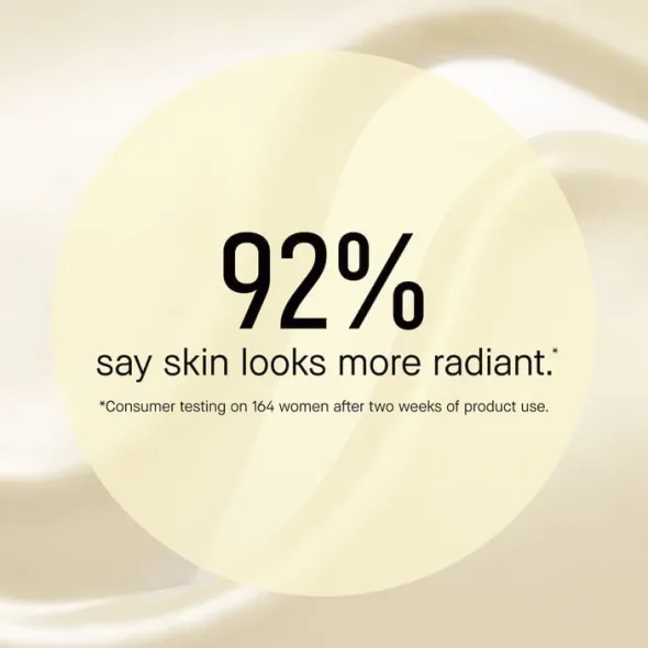 Vitamin Enriched Smoothing Serum